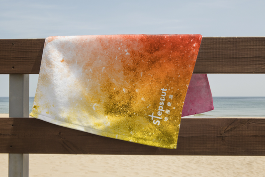 將真理融入生活：STEPSOUT 的屬靈設計之旅